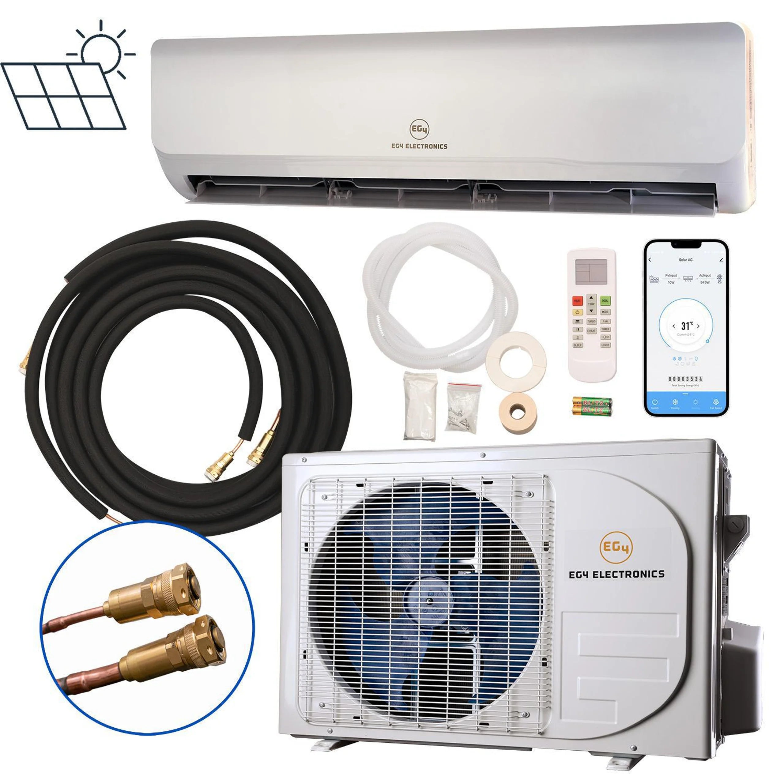 Westinghouse Air Conditioner Troubleshooting  