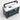 Epoch Batteries 12V 120Ah - Group 27 - Cranking & Deep Cycle Lithium Battery (Dual Purpose)