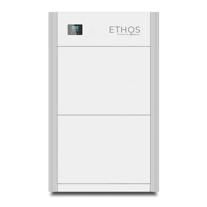 BigBattery 61.4kWh ETHOS Power System With 3 LUXPower 12k Inverters | 48V | LiFePO4 Battery - UL Listed, Reliable Power for Homes & Cabins