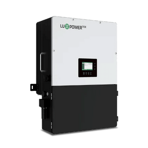 Big Battery LUXPower 12K Hybrid Inverter