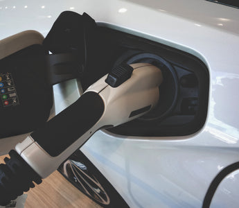 Electrifying the Roads: Exploring the Benefits of Electric Vehicles (EVs)