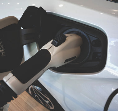 Electrifying the Roads: Exploring the Benefits of Electric Vehicles (EVs)