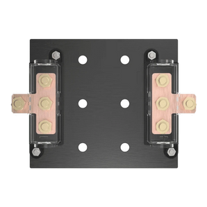 Big Battery Parallel Busbar