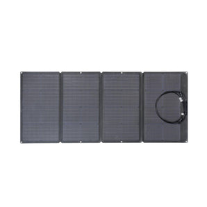 EcoFlow 160W Solar Panel | Costco Sale | Portable, Foldable, and Durable Solar Panel