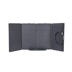 EcoFlow 160W Solar Panel | Costco Sale | Portable, Foldable, and Durable Solar Panel