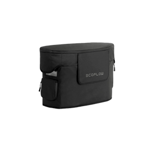 EcoFlow DELTA Max Bag - Durable and Stylish Carrying Case | Designed for EcoFlow DELTA Max and Accessories