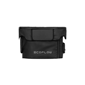 EcoFlow DELTA Max Bag - Durable and Stylish Carrying Case | Designed for EcoFlow DELTA Max and Accessories