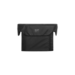 EcoFlow DELTA mini Bag - Durable and Stylish Carrying Case for DELTA mini Power Station | Water-Resistant