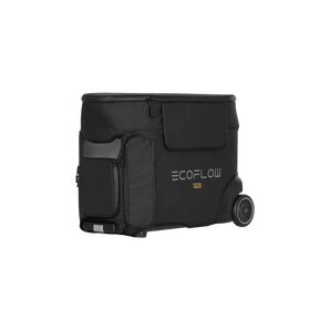 EcoFlow DELTA Pro Bag - Durable and Stylish Storage Solution | Fits DELTA Series Power Stations | Water-Resistant