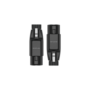 EcoFlow EV X-Stream Adapter (DELTA Pro) - Fast & Efficient EV Charging | High-Power Compatibility