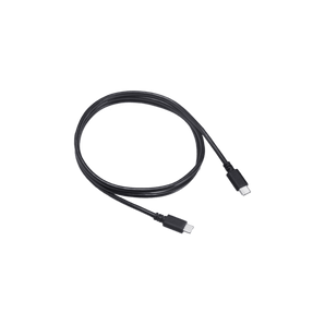 EcoFlow 2-Meter Type-C Cable | 100W PD Fast Charging | Compatible with RIVER 370, RIVER Bank, Rapid Power Bank