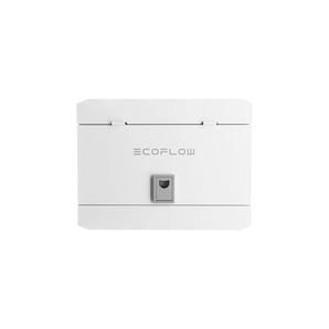 EcoFlow AFCI Box | Home Backup System Safety Accessory | Holds Up to 10 AFCI/GFCI Breakers