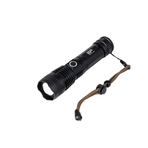 EcoFlow Flashlight: LED Flashlight with 5 Modes and 1000 Lumens