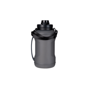 EcoFlow Foldable Travel Cup | BPA-Free, Collapsible, Leak-Proof, Dishwasher Safe